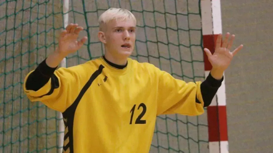 Czy Adam Głażewski zostanie Sportowcem Roku?
