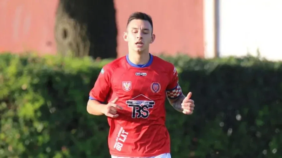 Czy Bartłomiej Ziemak zostanie Sportowcem Roku?