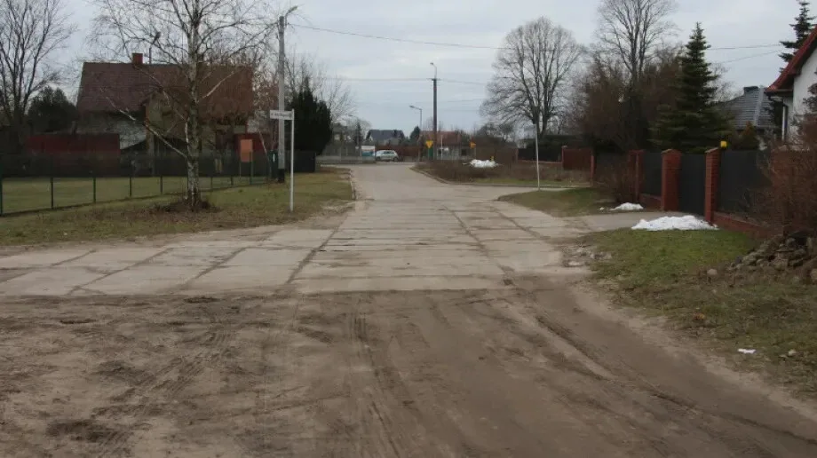 Budowa ulicy Kochanowskiego i Długosza w Ostrowi Mazowieckiej zatwierdzona! (zdjęcia)