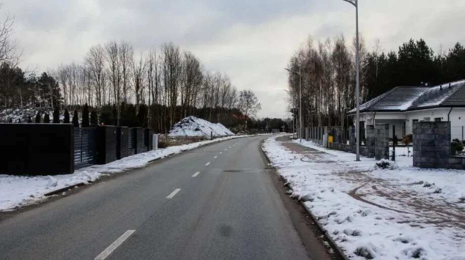 I śnieg, i prawie 10 stopni Celsjusza. Prognoza pogody na 5 dni
