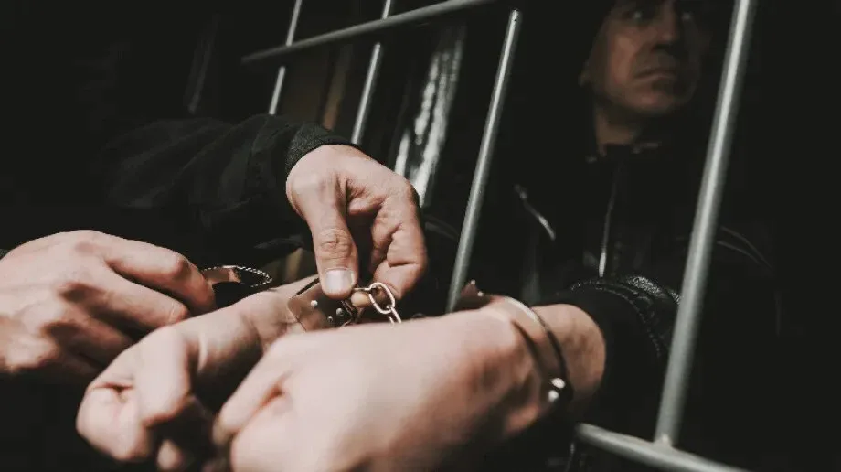 Mieszkaniec naszego powiatu zatrzymany przez ostrołęckich policjantów!