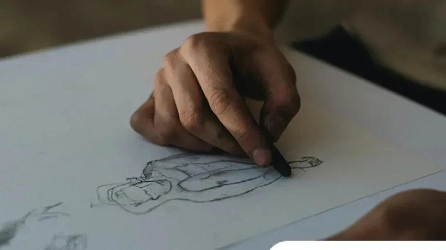 Jesteś miłośnikiem rysunku? To coś dla ciebie!