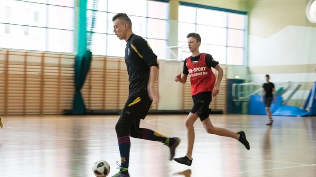 Zagraj w MOSiR Cup. Ruszyły zapisy