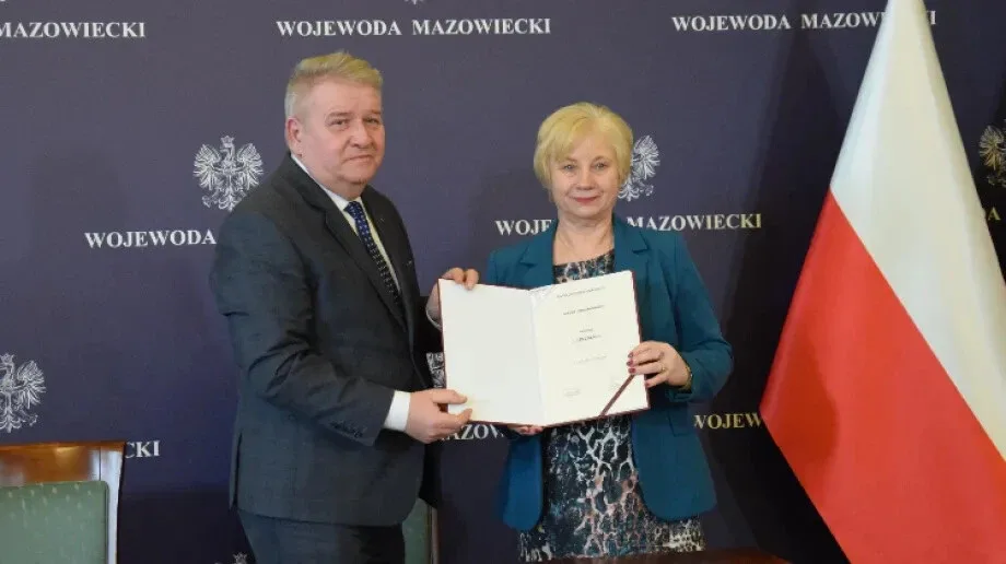 Gmina Zaręby Kościelne otrzyma wysokie dofinansowanie!
