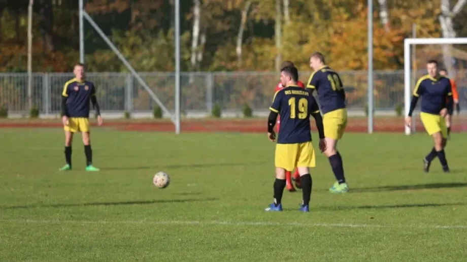 Walne w GKS Andrzejewo. Michał Perzyna będzie nadal prezesem?