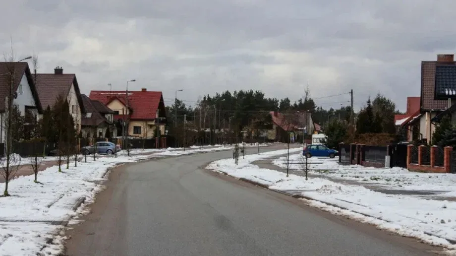 Pogoda na weekend. Uwaga na zawieje śnieżne