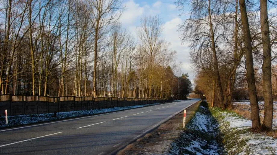 Wtorek pochmurny z rozpogodzeniami. Nadciąga kolejne ochłodzenie