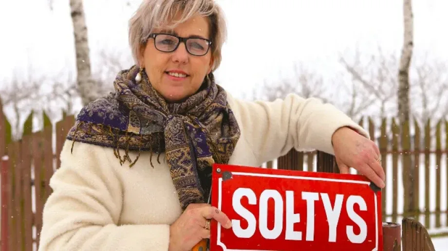 Kobiety są obecne, widoczne i skuteczne