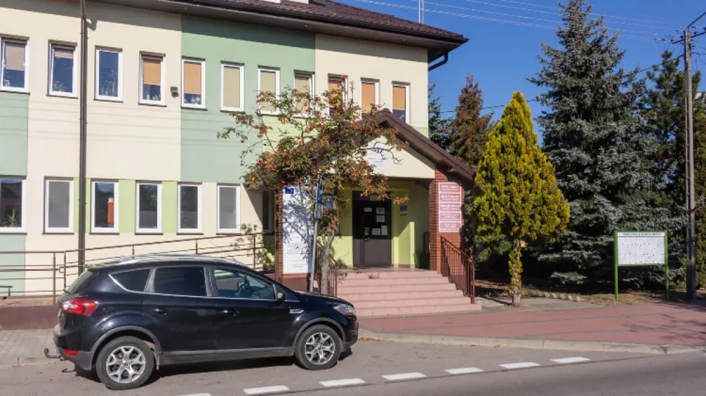 Bezpłatna pomoc prawna dla mieszkańców Szulborza Wielkiego