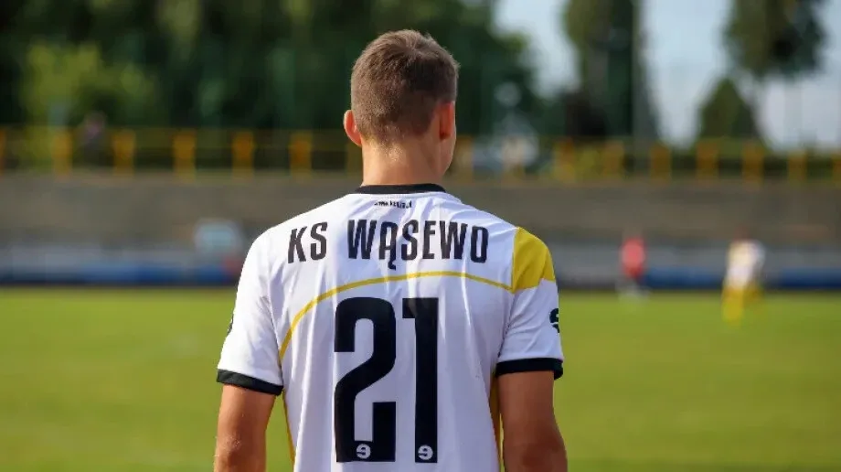 Cenna zdobyć zespołu z Wąsewa