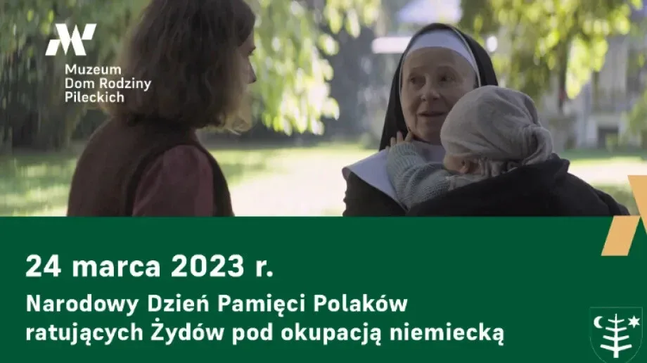 Uczcijmy pamięć polskich bohaterów: Muzeum Domu Rodziny Pileckich zaprasza na uroczystość