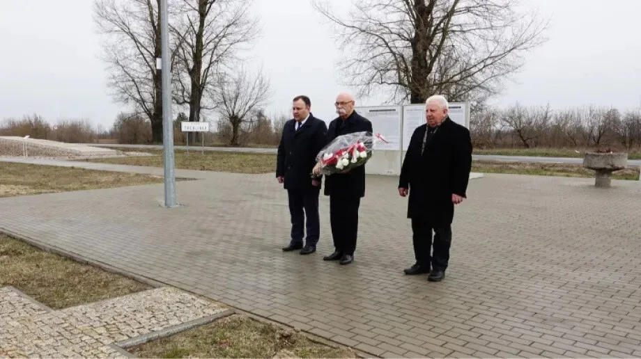 'Zawołani po imieniu' – program upamiętnienia polskich bohaterów