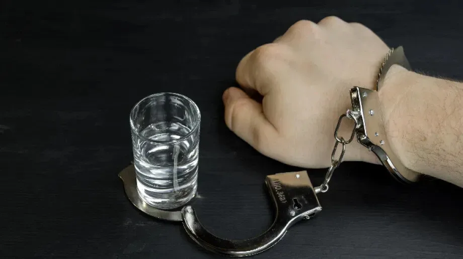Alkoholizm a zdrowie psychiczne