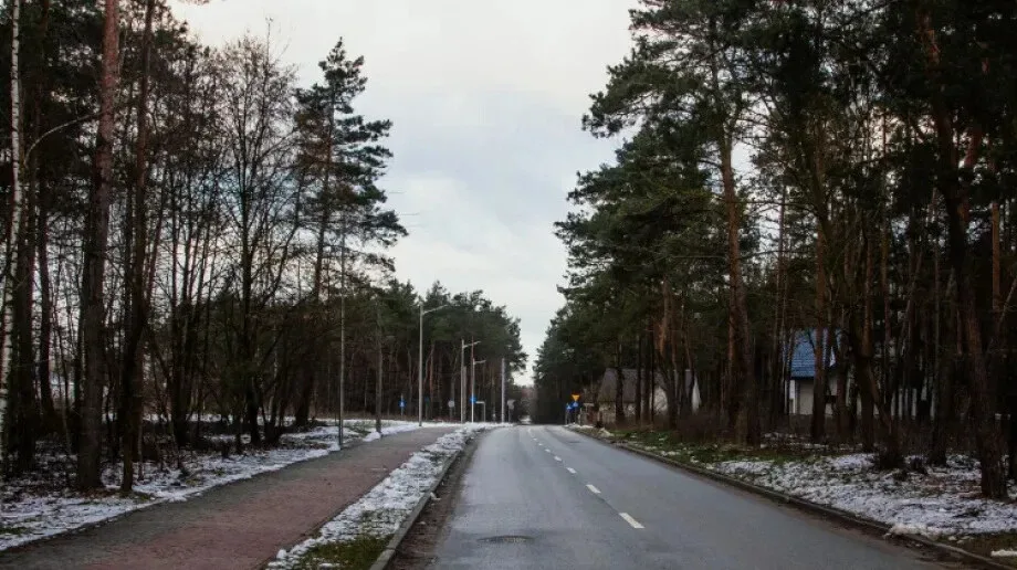Śnieżny początek kwietnia. Prognoza na najbliższe dni