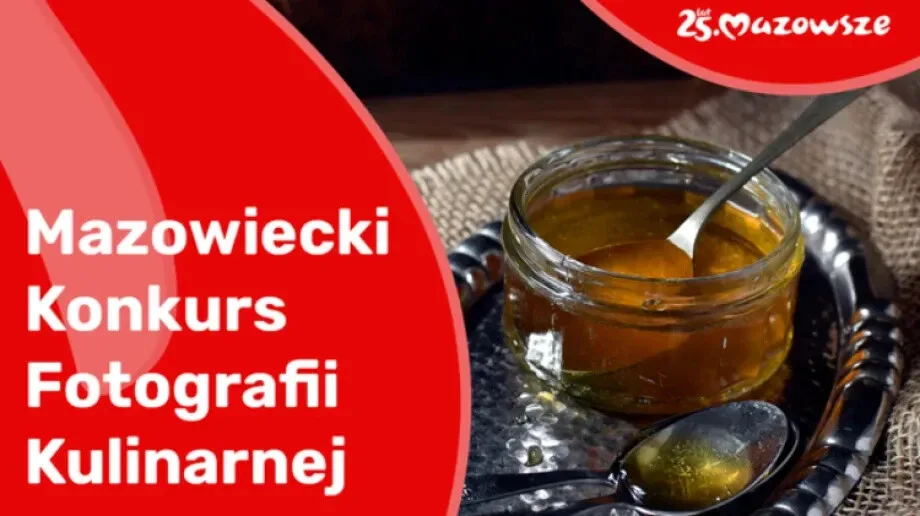 Konkurs dla miłośników fotografii kulinarnej