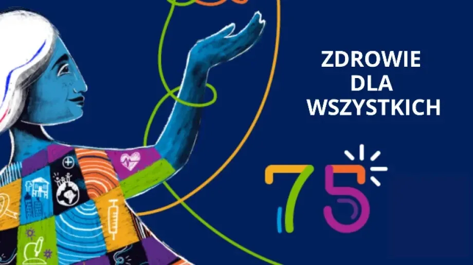 Światowy Dzień Zdrowia 2023 