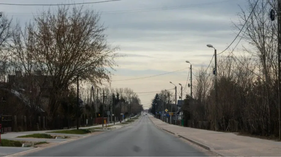 Czwartek pochmurny na zachodzie i na Podlasiu. Prognoza pogody na najbliższe dni