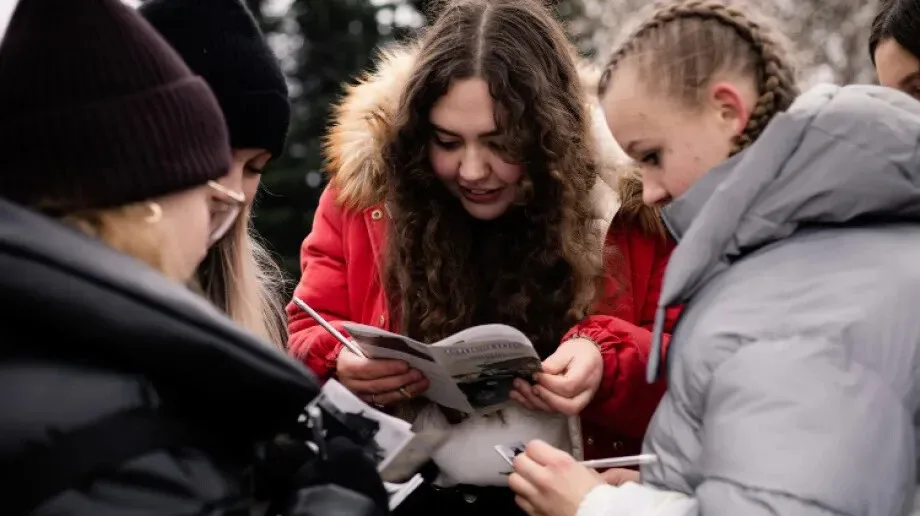 Konkursy z nagrodami w Muzeum Domu Rodziny Pileckich