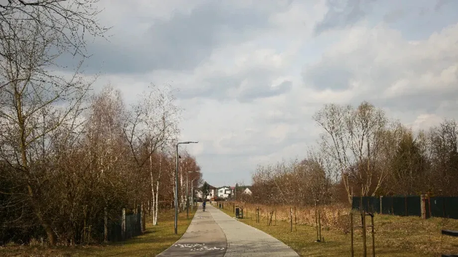 Pogoda na ostatni tydzień kwietnia. Temperatura dotkliwie spadnie