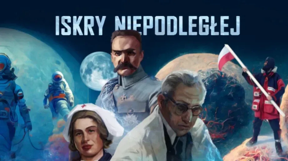 Spektakl ISKRY NIEPODLEGŁEJ zagości w Ostrowi Mazowieckiej