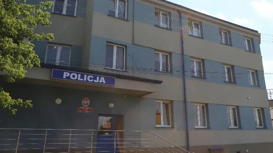 Szansa na pracę w służbie publicznej!