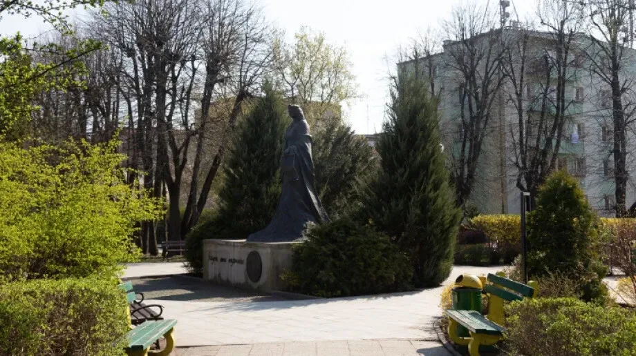 Poniedziałek będzie słoneczny. Termometry pokażą maksymalnie 17 stopni