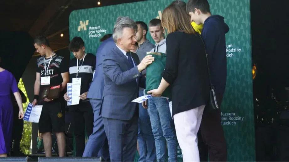VII edycja Święta Rotmistrza Pileckiego (zdjęcia)