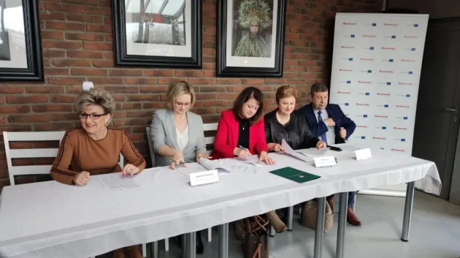 Nowa perspektywa - nowe fundusze