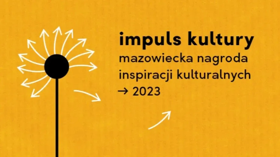 Czwarta edycja konkursu 'Impuls kultury'