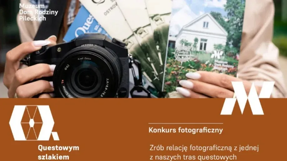 Lubisz robić zdjęcia? Muzeum przygotowało konkurs fotograficzny 