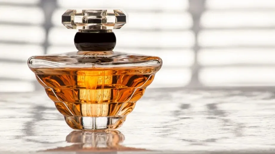 Amator drogich perfum stanął przed sądem