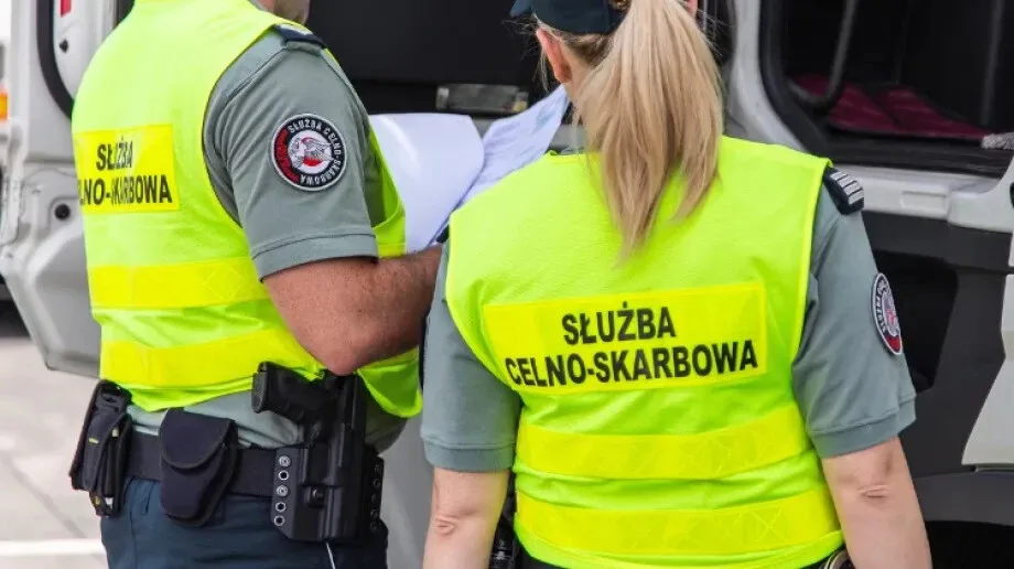 DANE MF: Spada liczba wszczynanych postępowań przygotowawczych w sprawach karnych skarbowych