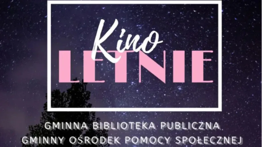 'Wojna z dziadkiem' na ekranie kina letniego