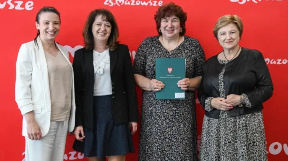 Gmina Andrzejewo zyska nowy most (zdjęcia)