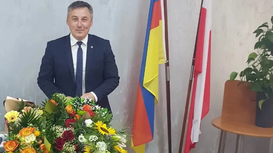 Wotum zaufania dla Wójta Gminy Wąsewo (zdjęcia)