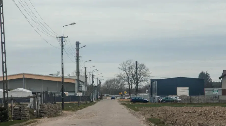 Sobota burzowa na południu. Kolejne dni będą spokojniejsze