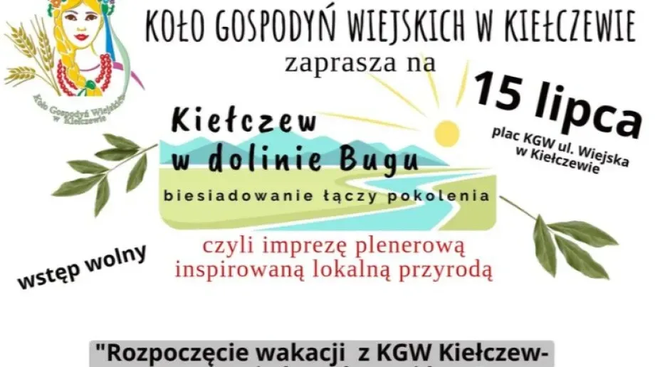 Niesamowita biesiada w Kiełczewie! Ostatnia godziny przed nami