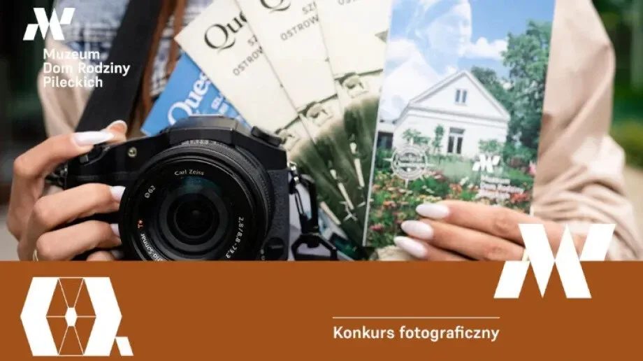 Konkurs fotograficzny 'Questowym szlakiem' dla fanów fotografii 