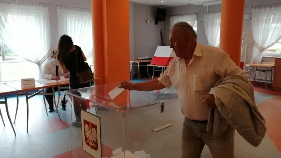 Ilu Polaków pójdzie do urn w jesiennych wyborach parlamentarnych?