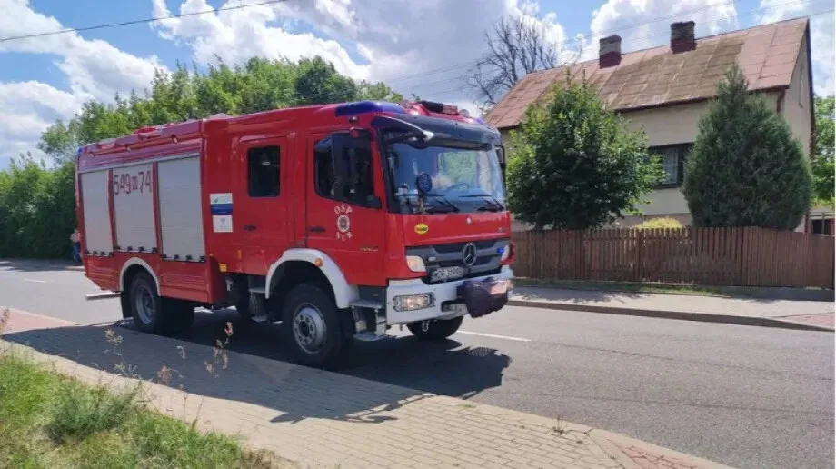 Ktoś nie odbiera telefonu? Wezwij pomoc!