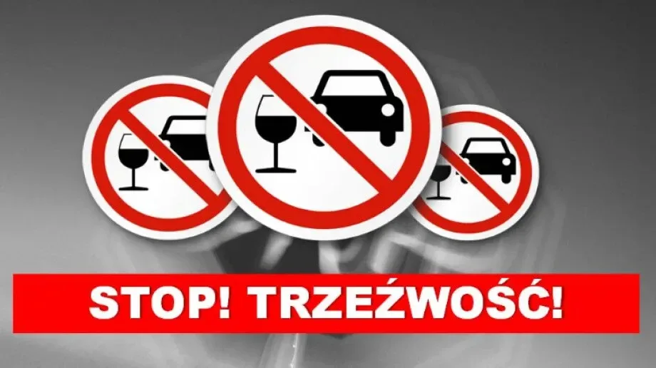 Przykładny obywatel zatrzymał nietrzeźwego kierowcę 