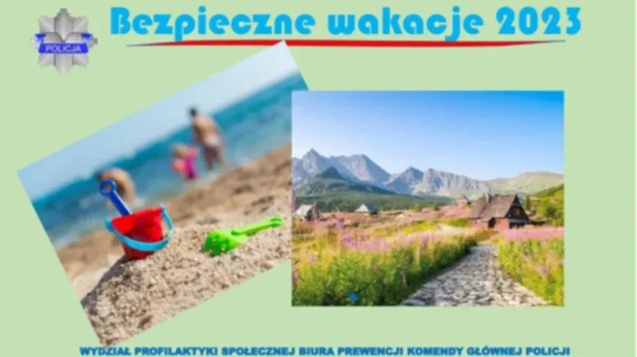 Zabezpiecz się przed długim weekendem!