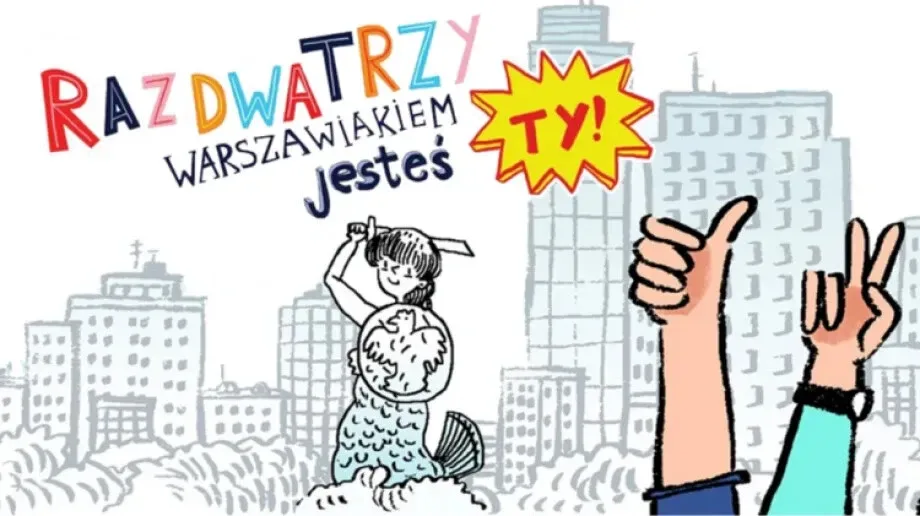 13. edycja wakacyjnej rodzinnej gry międzymuzealnej