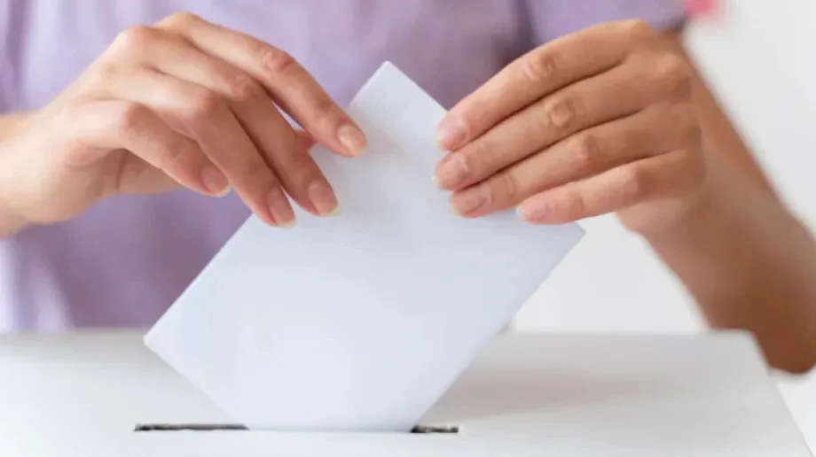 Polacy wybiorą nowy Sejm i Senat 15 października 2023 r.