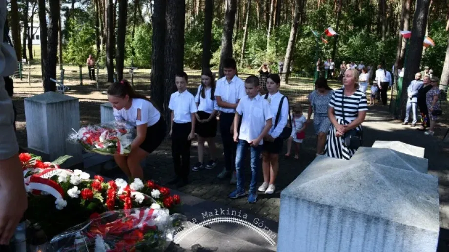 Bitwa Warszawska: 103 lata później