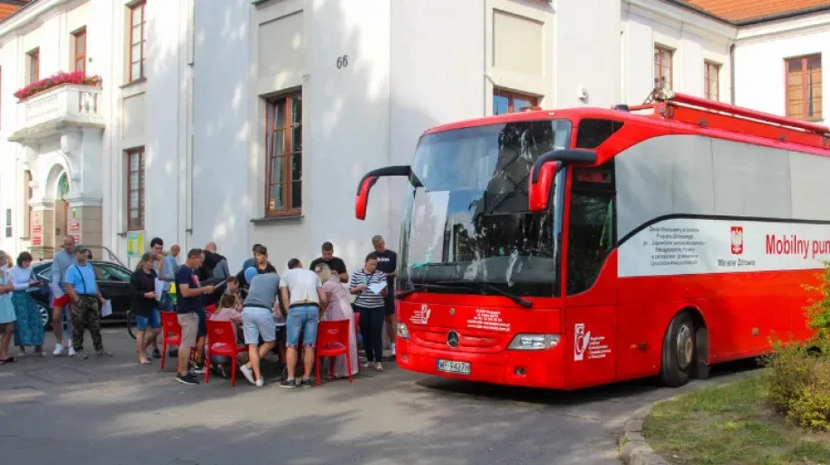 Pomóż Marcelkowi wygrać walkę z chorobą!
