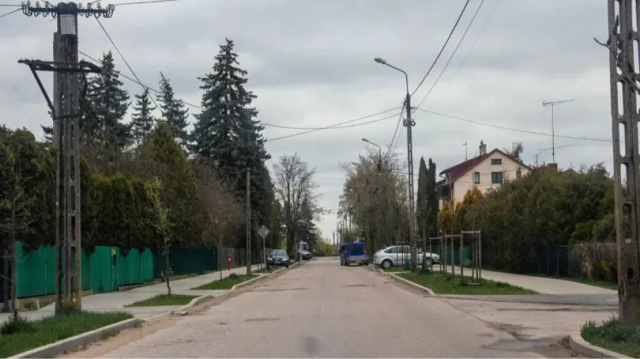 Sobota pochmurna i deszczowa na południu. Tam też najcieplej