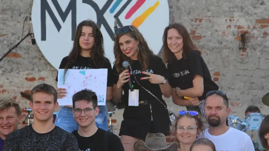 Moc atrakcji podczas Dnia Otwartego w MDK (zdjęcia)