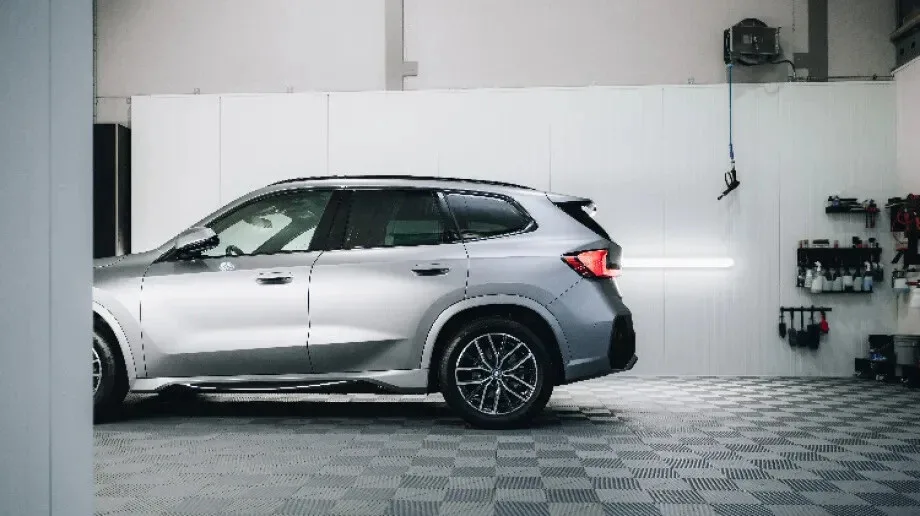 Car detailing w Warszawie - troska o Twój samochód