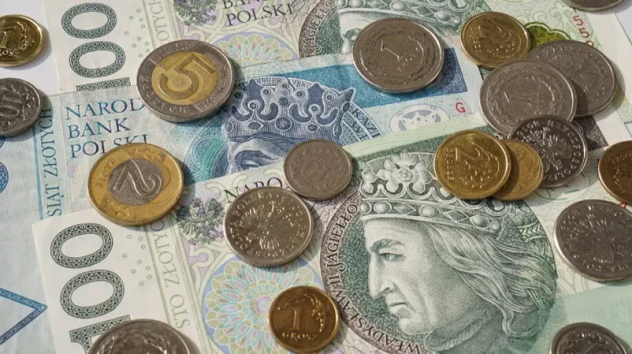 Na Mazowszu najwięcej złożonych wniosków o 500+